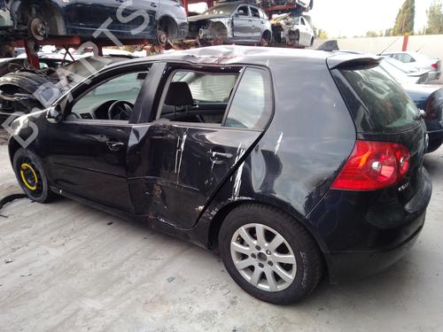 Engine control unit (ECU) VW GOLF V (1K1) | BP31339559M57