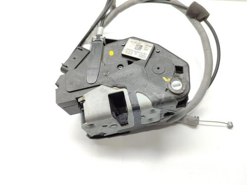 Rear right lock FORD TRANSIT COURIER B460 Box Body/MPV  | BP20296698C99 