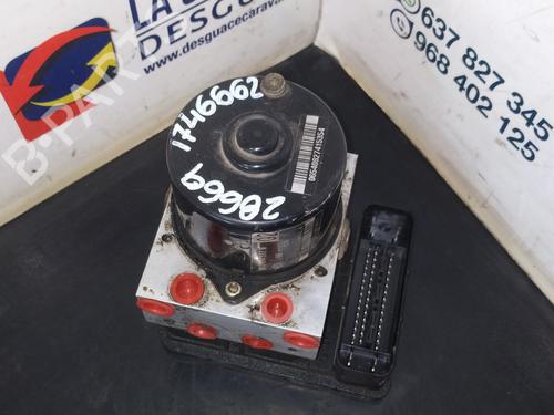 ABS pump SEAT LEON (1P1) 2.0 TDI | BP16507572M43 