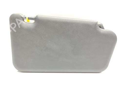 Left sun visor NISSAN JUKE (F15) 1.5 dCi | BP16504432I1 
