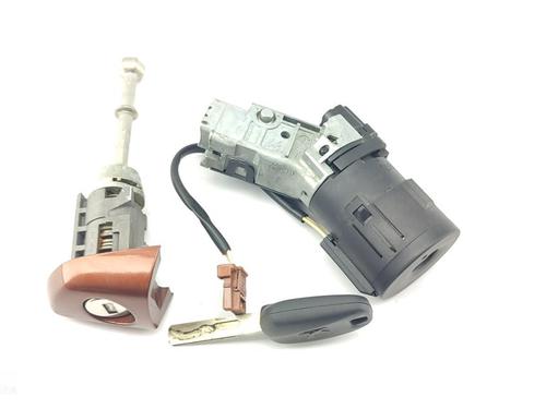 Ignition barrel PEUGEOT RIFTER 1.5 BlueHDi 130 | BP16512146M48 