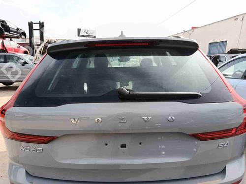 Bagklap CC/Kombi-Coupé Bagklap CC/Kombi-Coupé VOLVO XC60 II (246) B4 Mild-Hybrid (197 hp) 36700021 36700021