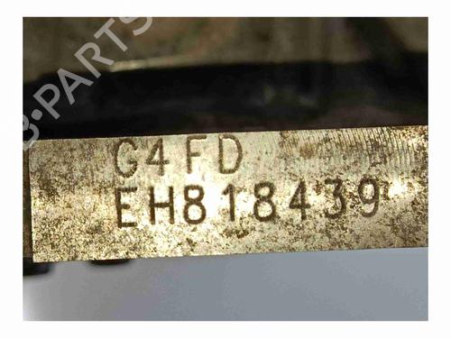 Engine KIA CARENS IV 1.6 GDi | BP38341321M1 - Image 3