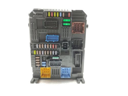 elektronisk-modul-citroen-c3-iii-sx-2016-31339876 main image