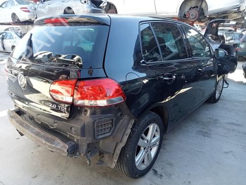 Warning switch VW GOLF VI (5K1) | BP17637774I22 - Image 11