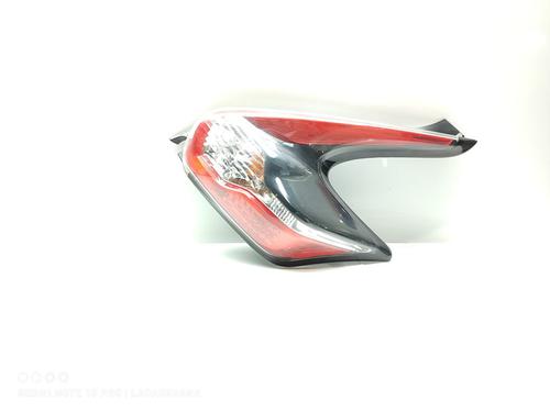 Used Right taillight NISSAN JUKE (F15) 1.5 dCi (110 hp) 17788021