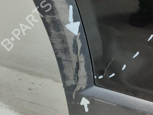 Right rear door CHEVROLET CAPTIVA (C100, C140) 2.0 D 4WD | BP18551523C5 
