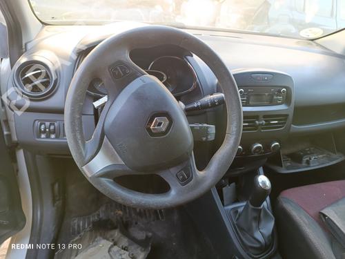 Right front indicator RENAULT CLIO IV (BH_) 1.5 dCi 75 | BP31975698C33 