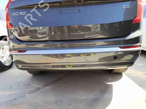 Used Rear bumper Rear bumper 36988152 36988152