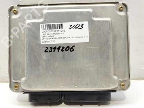 Motorstyringsenhet VW PASSAT B5.5 (3B3)  | BP25793458M57 