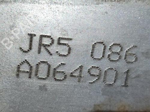 Gearbox DACIA SANDERO II  | BP17612760M3 