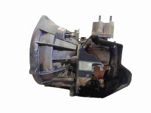 Gearbox FORD FIESTA VI (CB1, CCN) 1.6 TDCi | BP38415752M3 - Image 3