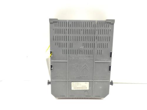 Used Electronic module PEUGEOT 407 Coupe (6C_) 2.7 HDi (204 hp) 27564047