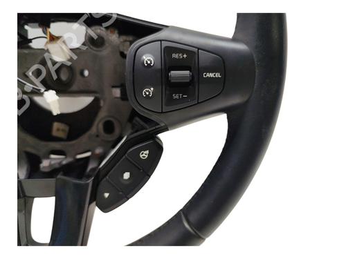 Steering wheel KIA CARENS IV 1.6 GDi | BP34240353C49  - Image 8