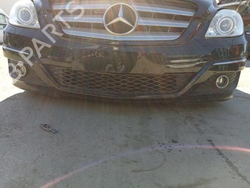 Pára-choques frente MERCEDES-BENZ B-CLASS Sports Tourer (W245) [2005-2011]  30687589