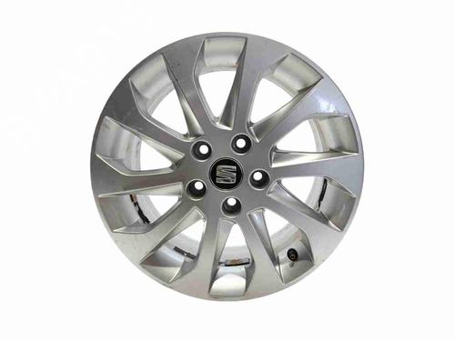 Used Rim Rim 36988191 36988191