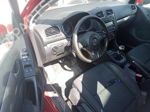 Rear left seatbelt VW GOLF VI (5K1) | BP32844600I29 - Image 9