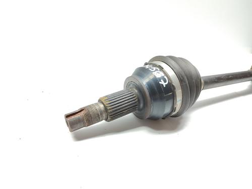 Right front driveshaft MASERATI LEVANTE SUV (M161) 3.0 D Q4 | BP18487851M39 