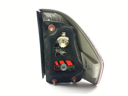 Left taillight BMW X3 (E83) 2.0 sd | BP33204630C34 - Image 2