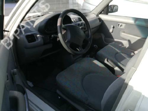 Left mirror NISSAN MICRA II (K11) 1.0 i 16V | BP19053264C26 
