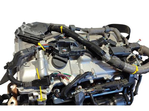 Engine TOYOTA AURIS (_E18_) 1.8 Hybrid (ZWE186_, ZWE186R) | BP33626386M1 - Image 19