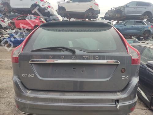 Used Tailgate VOLVO XC60 I SUV (156) [2008-2018]  28723868