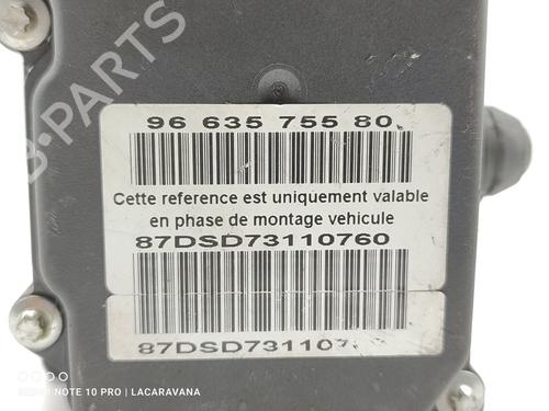 ABS pump PEUGEOT 308 I (4A_, 4C_)  | BP21568888M43 