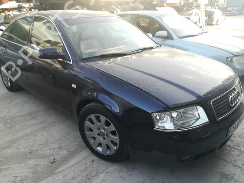 Oil sump AUDI A6 C5 (4B2, 4B4)  | BP16513478M115  - Image 8