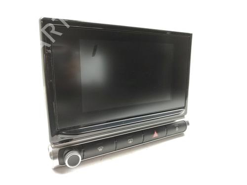 Display CITROËN C3 III (SX) | BP30577646C48