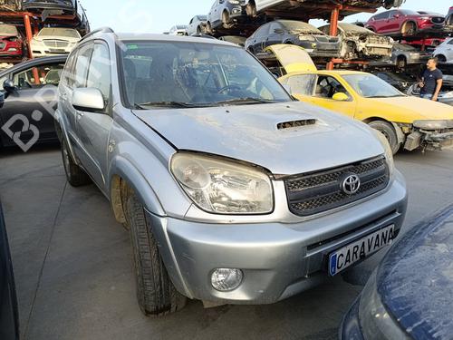 Brugte TOYOTA RAV 4 II (_A2_) [2000-2005]  4287186