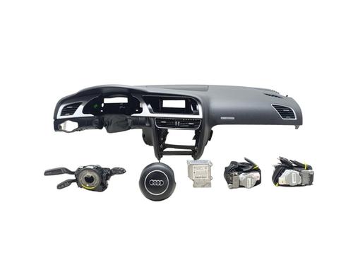 Used Airbag Kit AUDI A5 Sportback (8TA) 2.0 TDI (190 hp) 32330990