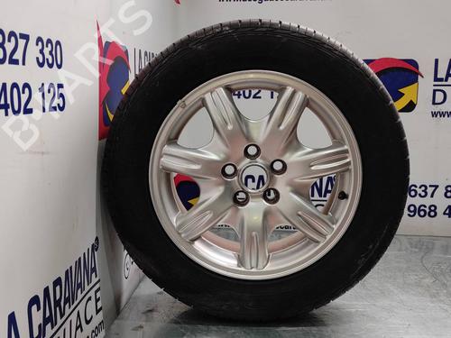 Felg JAGUAR S-TYPE II (X200) 3.0 V6 | BP16506891C45 