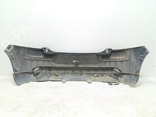 Rear bumper CITROËN C4 CACTUS 1.6 BlueHDi 100 | BP19449502C8 