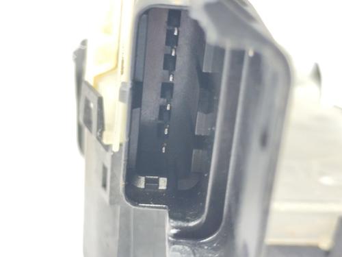 Rear left lock PEUGEOT 3008 II SUV (MC_, MR_, MJ_, M4_)  | BP26696112C100 