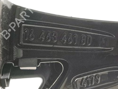 Rim OPEL CORSA F (P2JO)  | BP31665036C45 