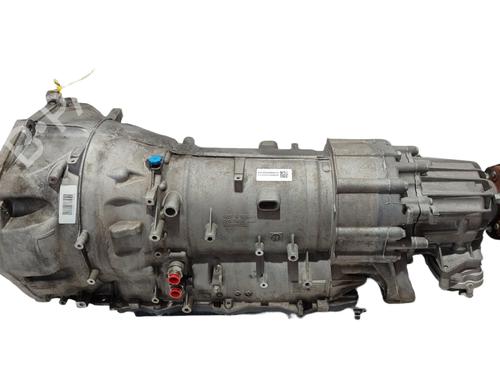 Gearbox MASERATI LEVANTE SUV (M161) 3.0 D Q4 | BP19396948M3 