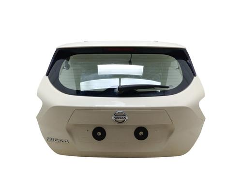 Tailgate NISSAN MICRA V (K14) | BP25468891C6