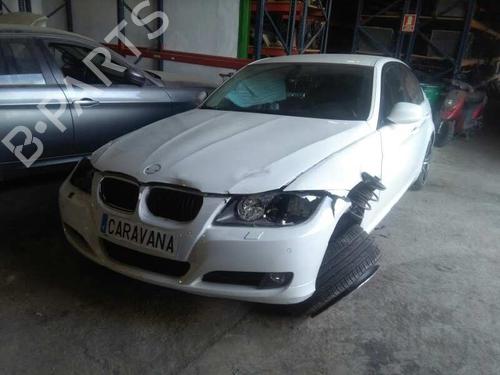 Front left window mechanism BMW 3 (E90) 320 d | BP16518651C22  - Image 5