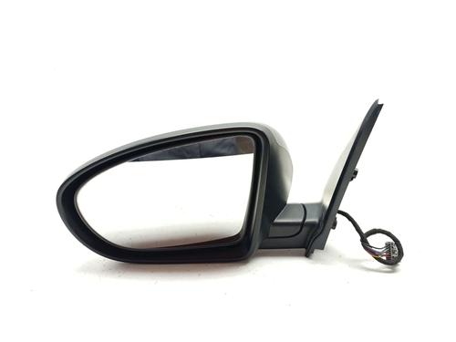 Used Left mirror Left mirror NISSAN QASHQAI I (J10, NJ10) [2006-2015] 34214108 34214108