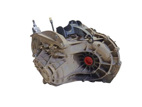 Gearbox OPEL VIVARO B Van (X82) | BP32725665M3 - Image 8
