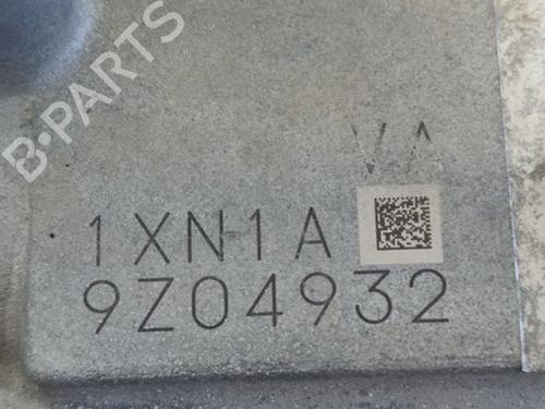 Gearbox NISSAN QASHQAI / QASHQAI +2 I (J10, NJ10, JJ10E) 2.0 dCi | BP27335432M3 
