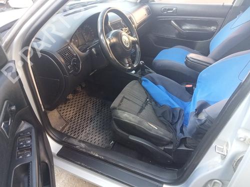 Engine control unit (ECU) VW GOLF IV (1J1)  | BP17973891M57 