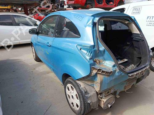 Front slam panel FORD KA (RU8) 1.3 TDCi | BP37463764C72 - Image 7