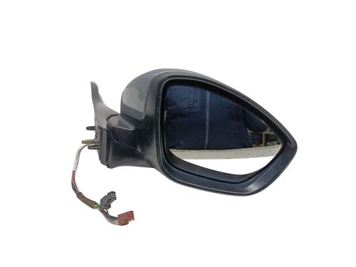 Used Right mirror PEUGEOT 2008 I (CU_) 1.2 THP 110 / PureTech 110 (110 hp) 32026132