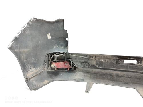 Rear bumper PEUGEOT 3008 I MPV (0U_) 1.6 HDi | BP23462879C8 