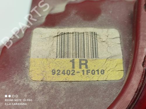 Right taillight KIA SPORTAGE II (JE_, KM_)  | BP17192098C35 