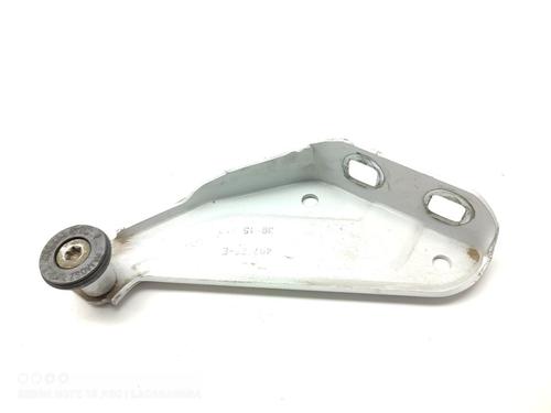 Hinge/Door check strap RENAULT KANGOO / GRAND KANGOO II (KW0/1_)  | BP22899635C146 