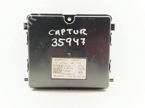 electronic-module-renault-captur-i-j5_-h5_-2013-34053326 main image