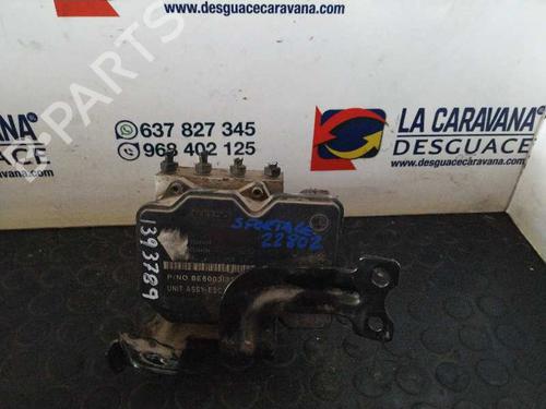 Used ABS pump KIA SPORTAGE III (SL) 1.7 CRDi (116 hp) 16504346