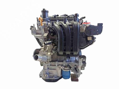 Used Engine Engine 38341303 38341303